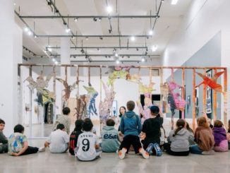 The Gordon and Marion Smith Foundation