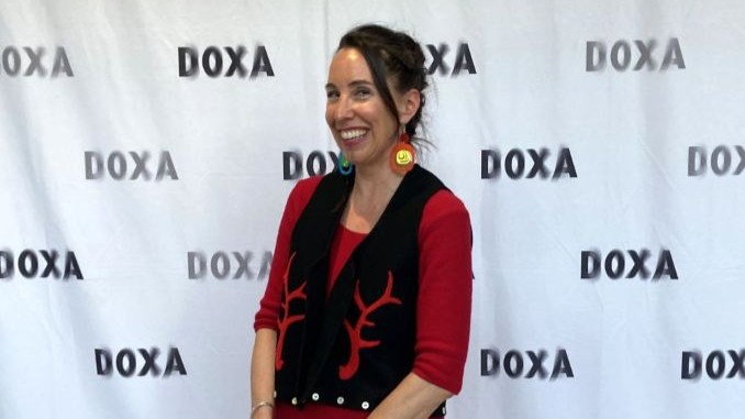Lyana Patrick