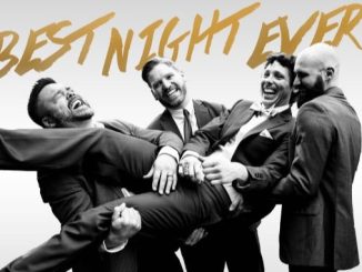 Best Night Ever