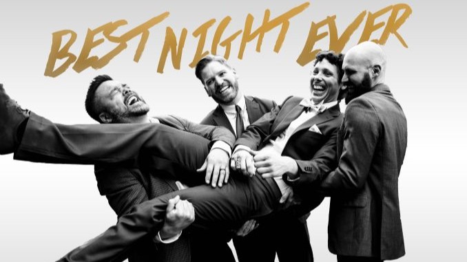 Best Night Ever