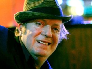 Mike Van Eyes Big Band