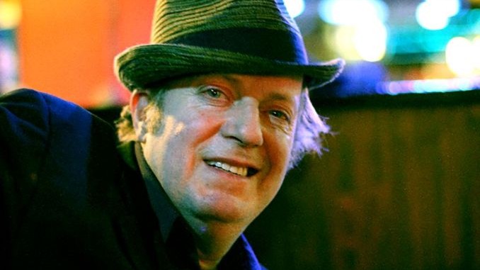 Mike Van Eyes Big Band