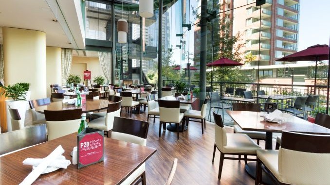 The Place to Be at Pinnacle Hotel Harbourfront