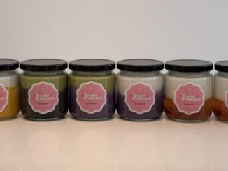 Sweet Nostalgia Desserts