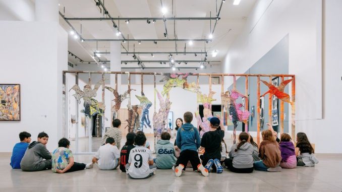 The Gordon and Marion Smith Foundation