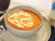 Recipe for Tomato Parmesan Bisque
