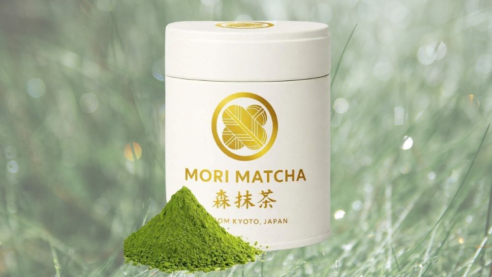 Mori Matcha