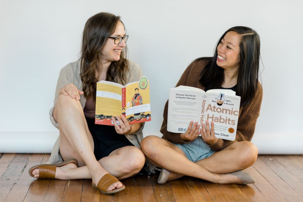 Craftedvan Stationery Inc.