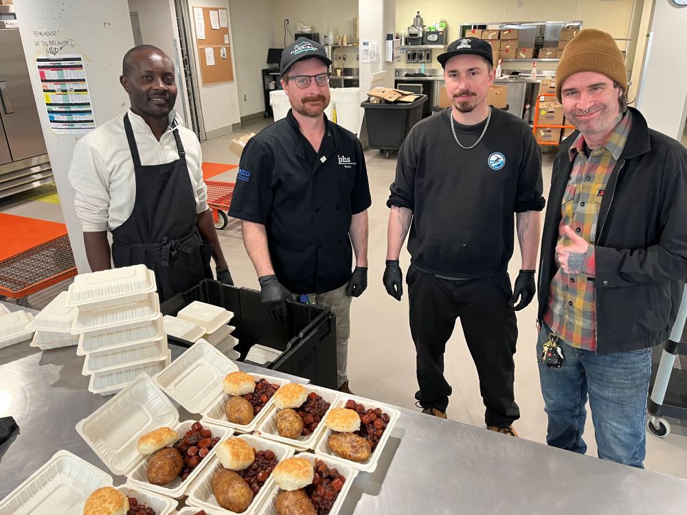 PHS Community Services Society 