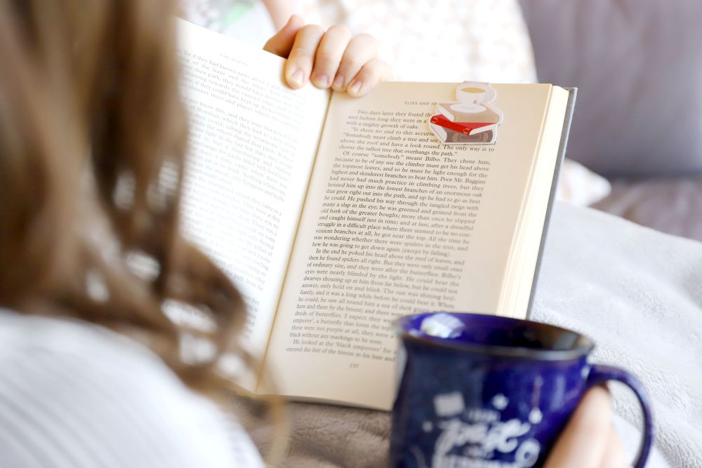 Craftedvan Stationery Inc.