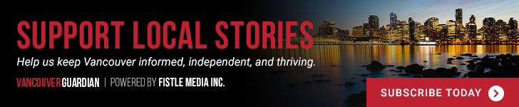 Support Vancouver Guardian