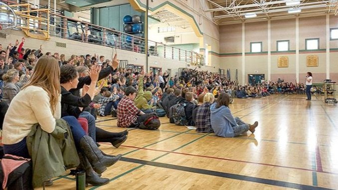 Stigma-Free Mental Health Society