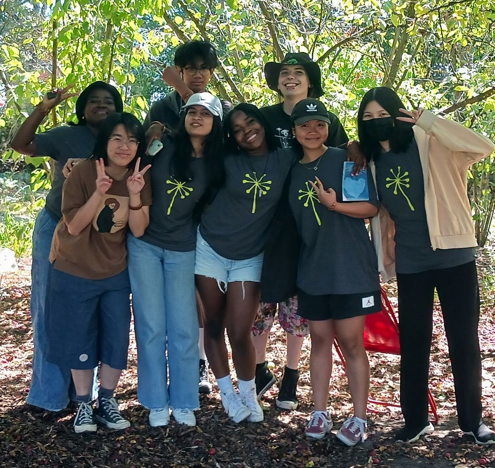 Environmental Youth Alliance