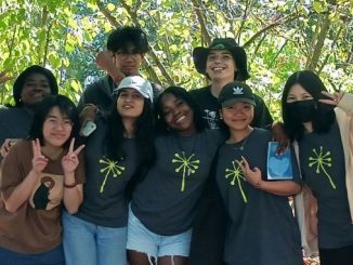 Environmental Youth Alliance