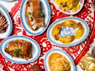 Chinatown BBQ Serves Up Mouthwatering Meats and History