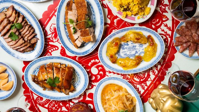 Chinatown BBQ Serves Up Mouthwatering Meats and History