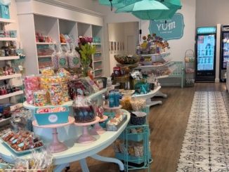 YUM Sweet Shop