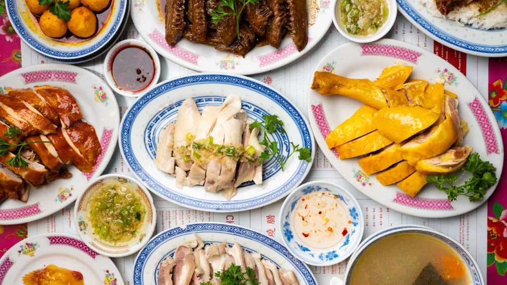 Chinatown BBQ Serves Up Mouthwatering Meats and History