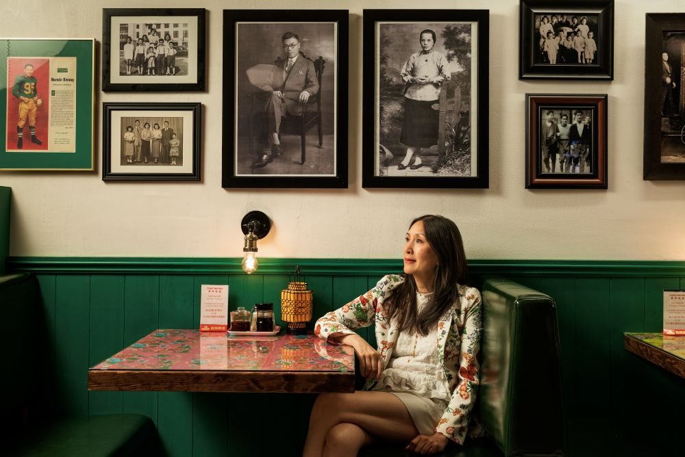 Chinatown BBQ Serves Up Mouthwatering Meats and History