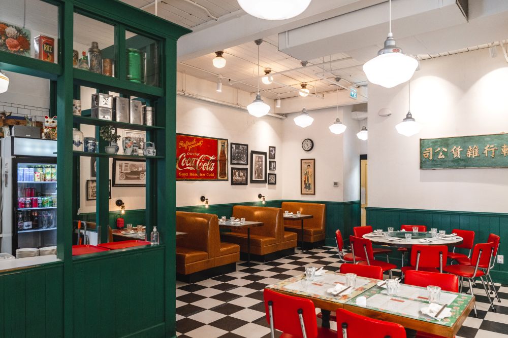 Chinatown BBQ Serves Up Mouthwatering Meats and History
