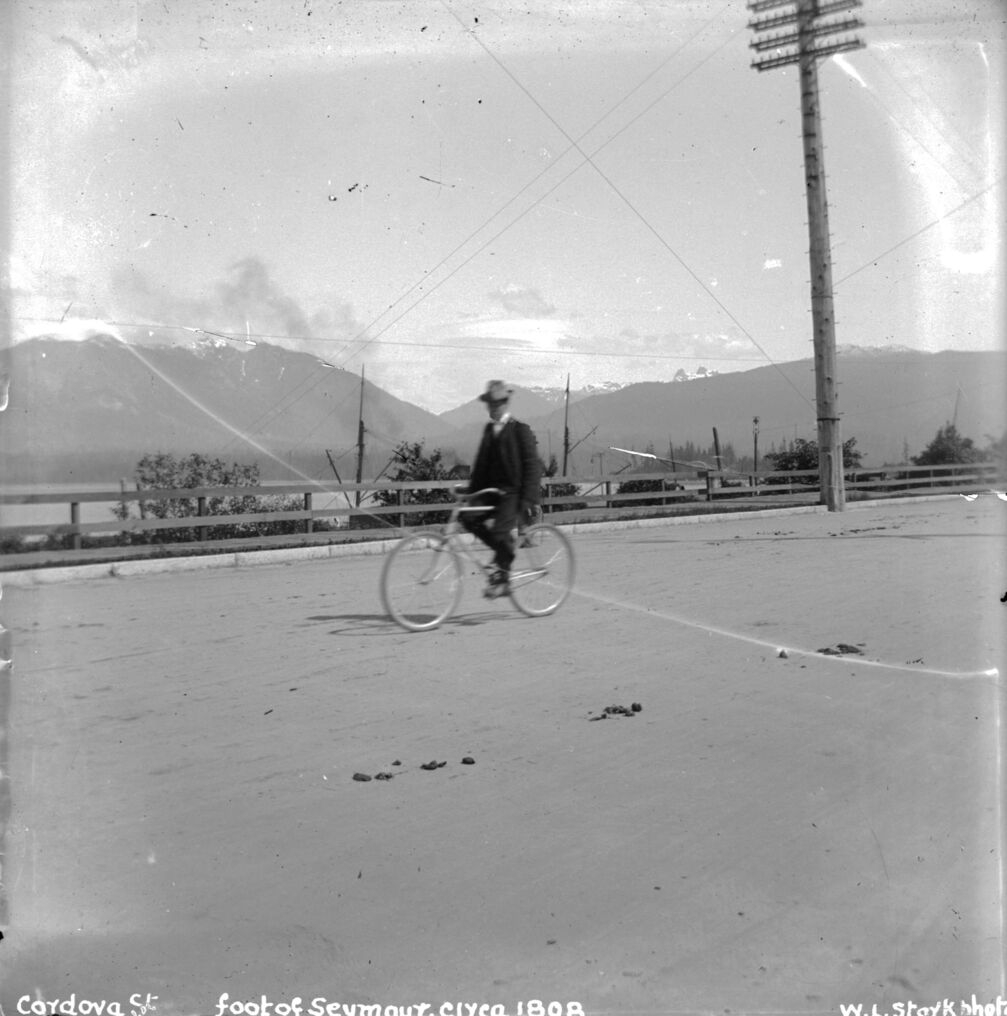 Bicycles
