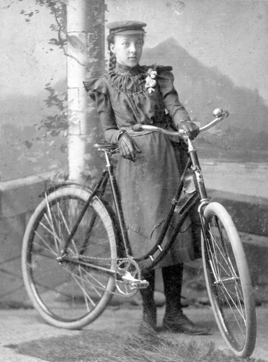 Bicycles