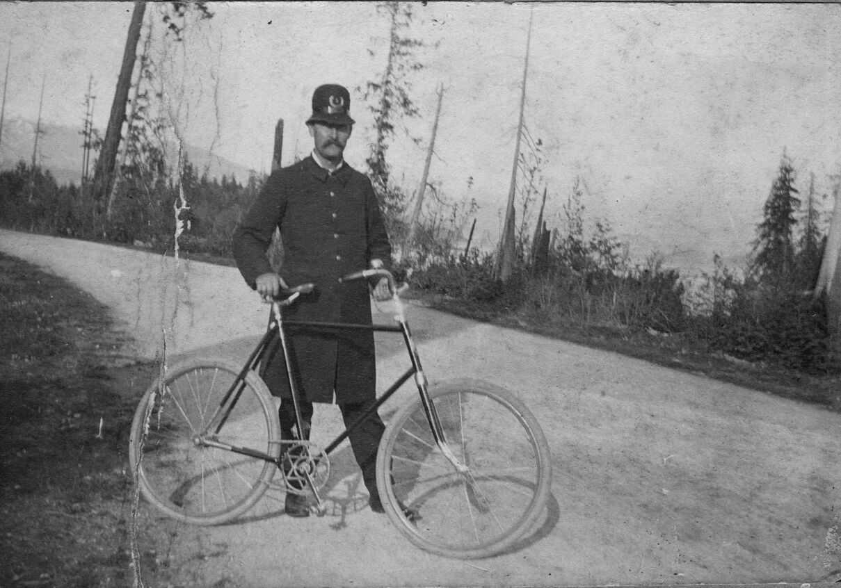 Bicycles