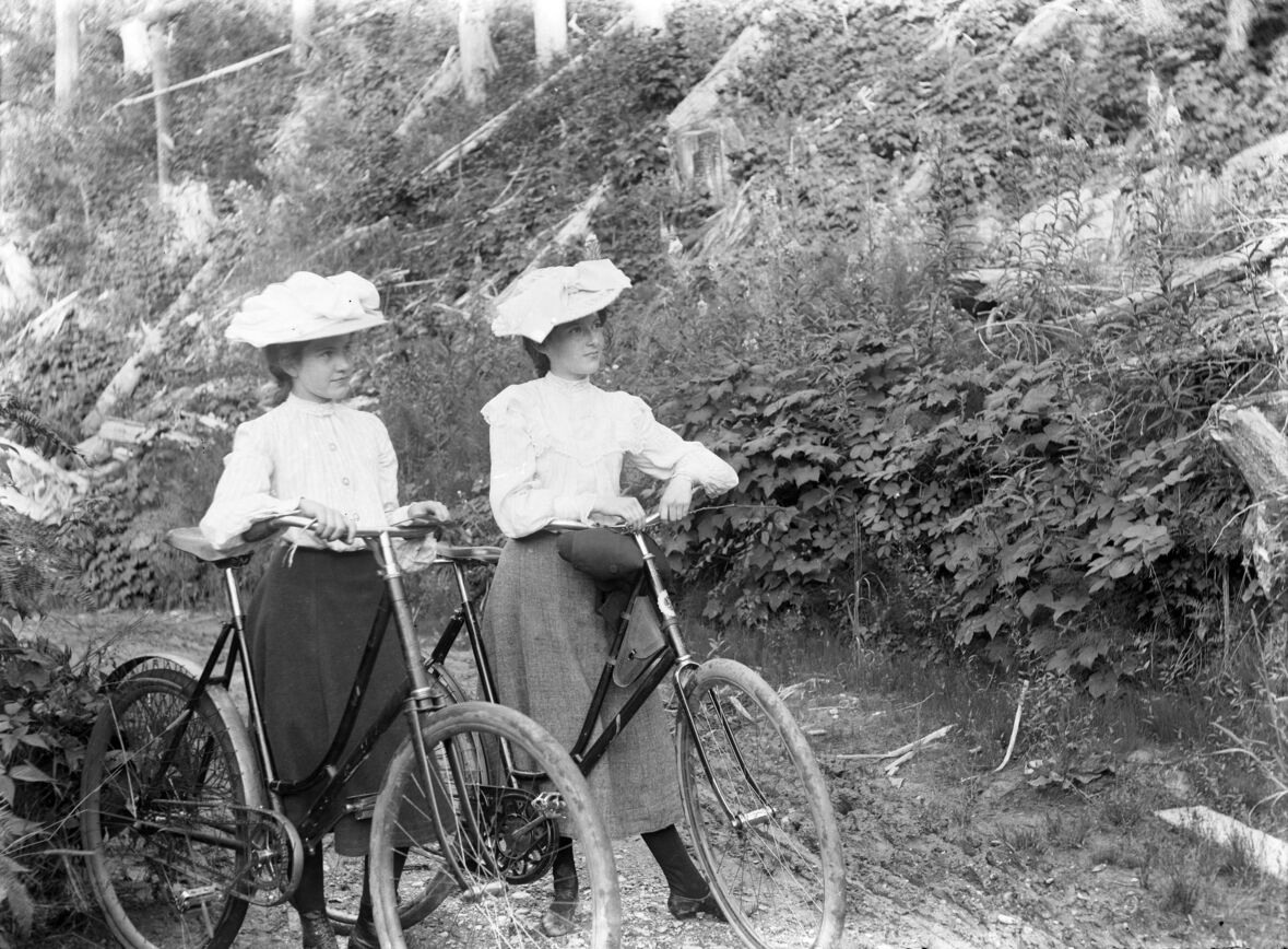 Bicycles