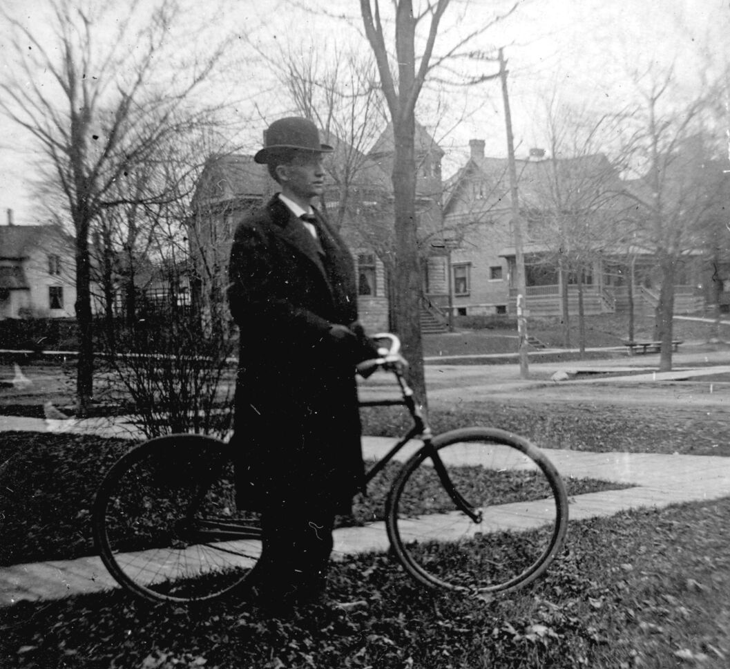 Bicycles