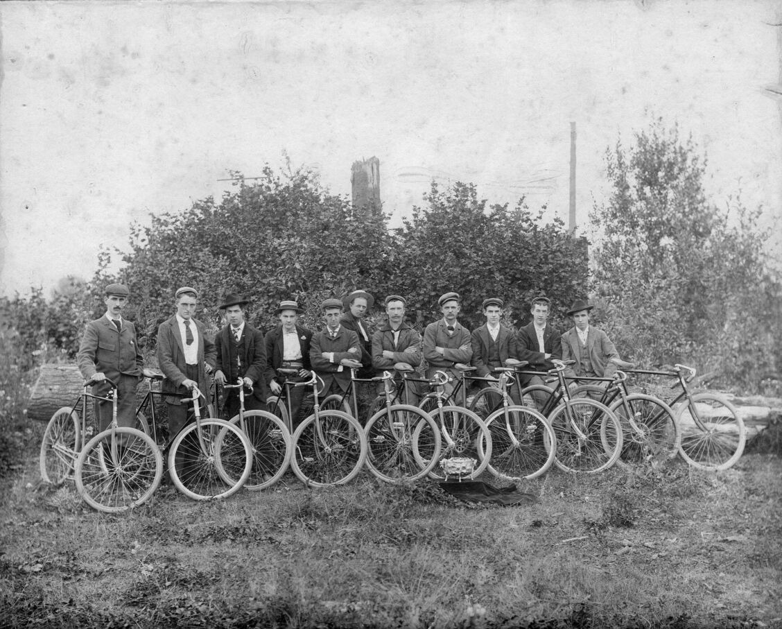 Bicycles
