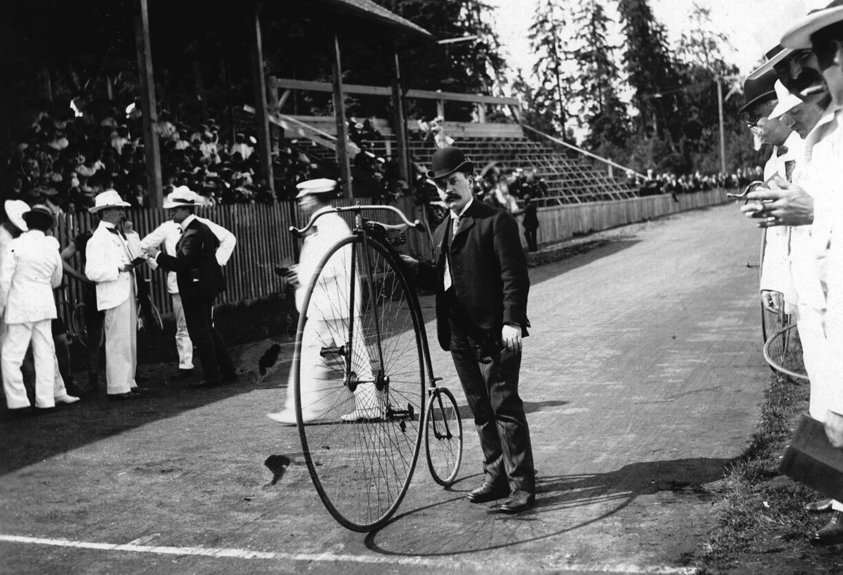 Bicycles