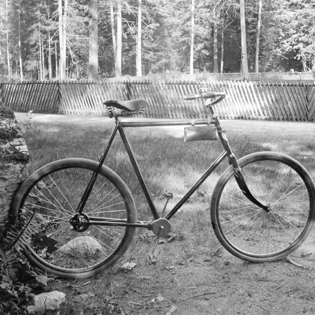 Bicycles