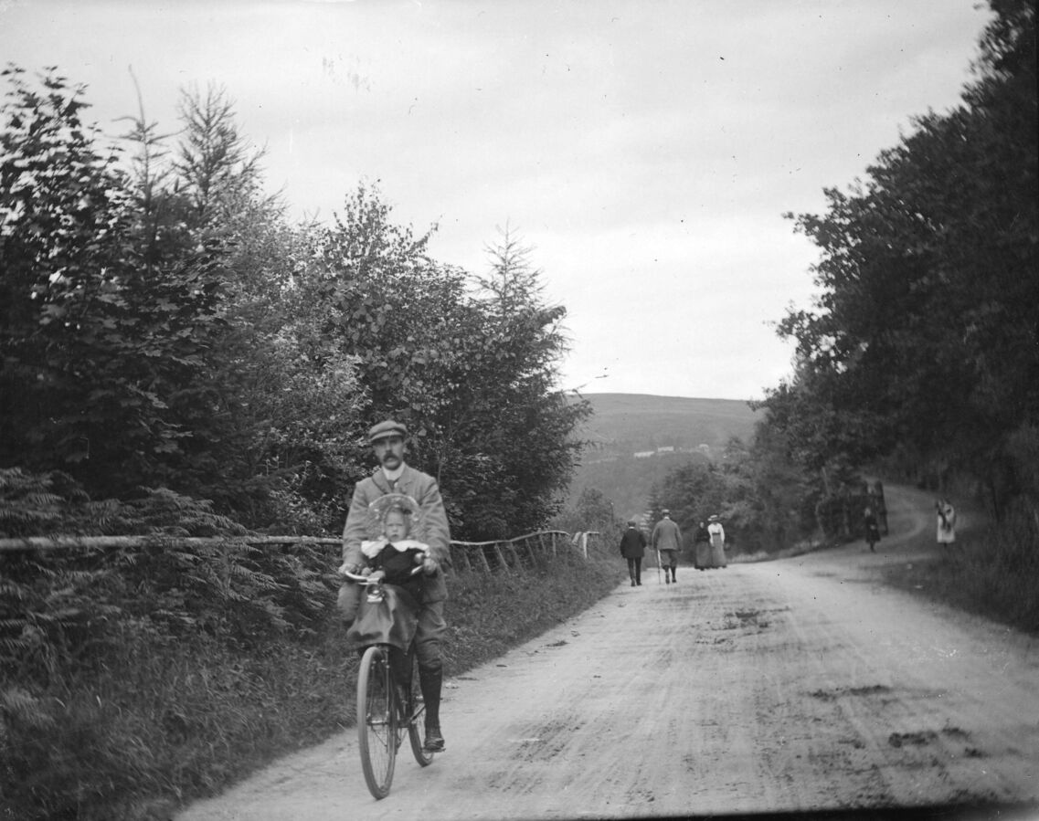 Bicycles