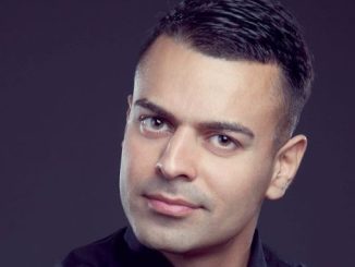Reza Peyk