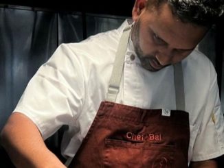 Chef Bal Ajagaonkar