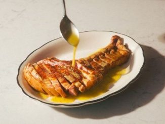 Unpretentious Chez Céline Celebrates First Birthday
