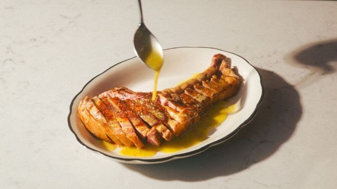 Unpretentious Chez Céline Celebrates First Birthday