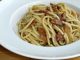 Recipe for Spaghetti Carbonara