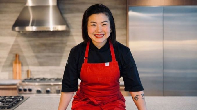 Chef Dez Lo