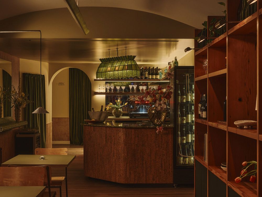 Brand New Touski Opens in Vancouver's Historic Chinatown