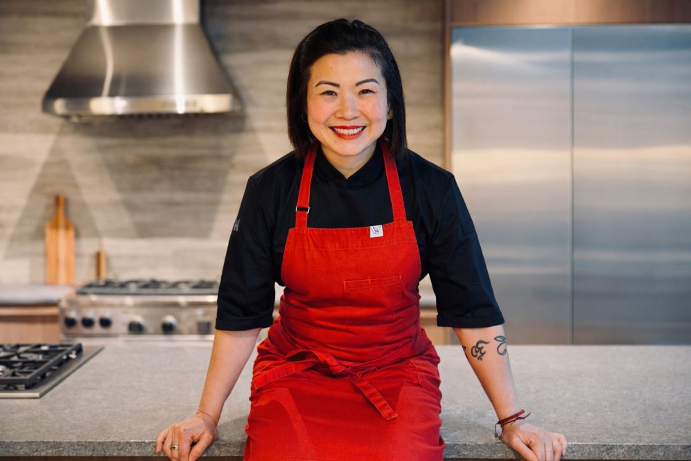 Chef Dez Lo