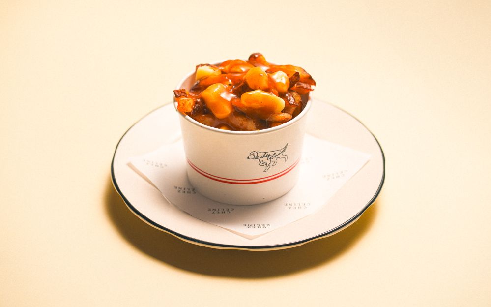 Unpretentious Chez Céline Celebrates First Birthday