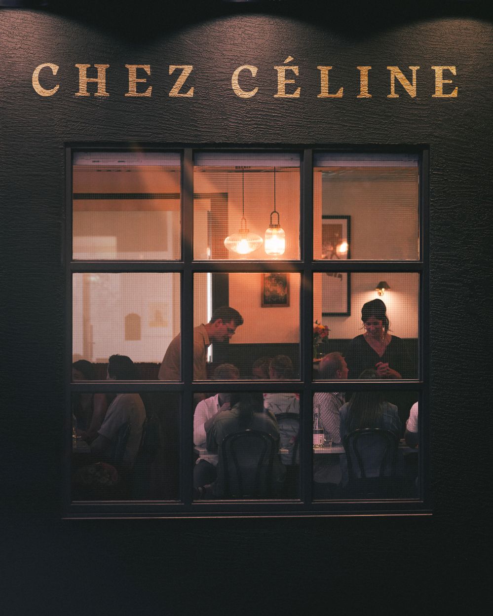 Unpretentious Chez Céline Celebrates First Birthday