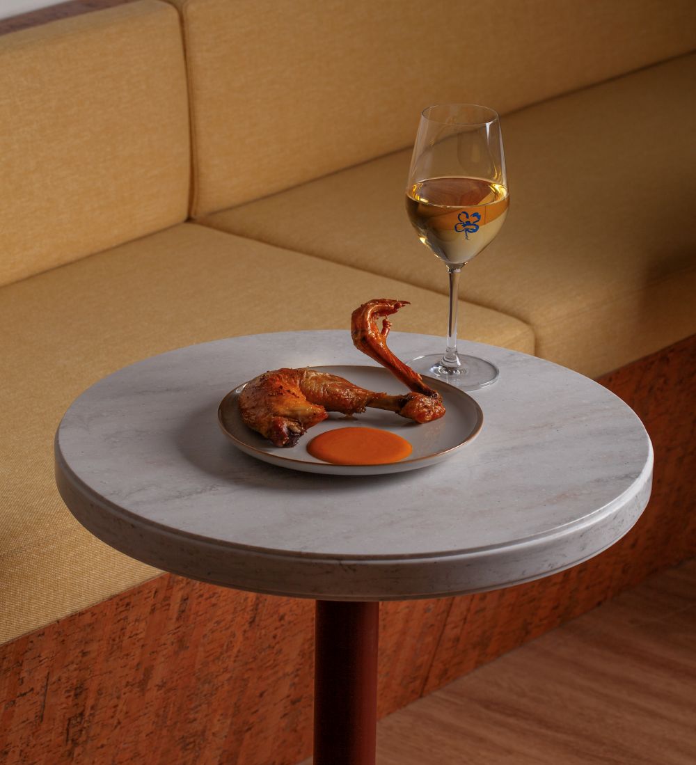 Brand New Touski Opens in Vancouver's Historic Chinatown