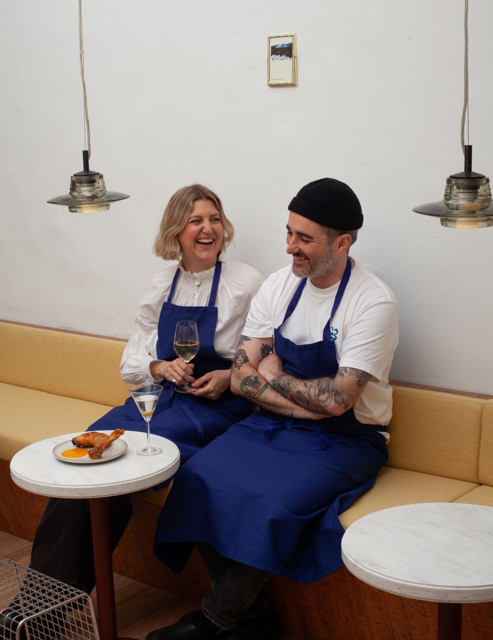 Brand New Touski Opens in Vancouver's Historic Chinatown