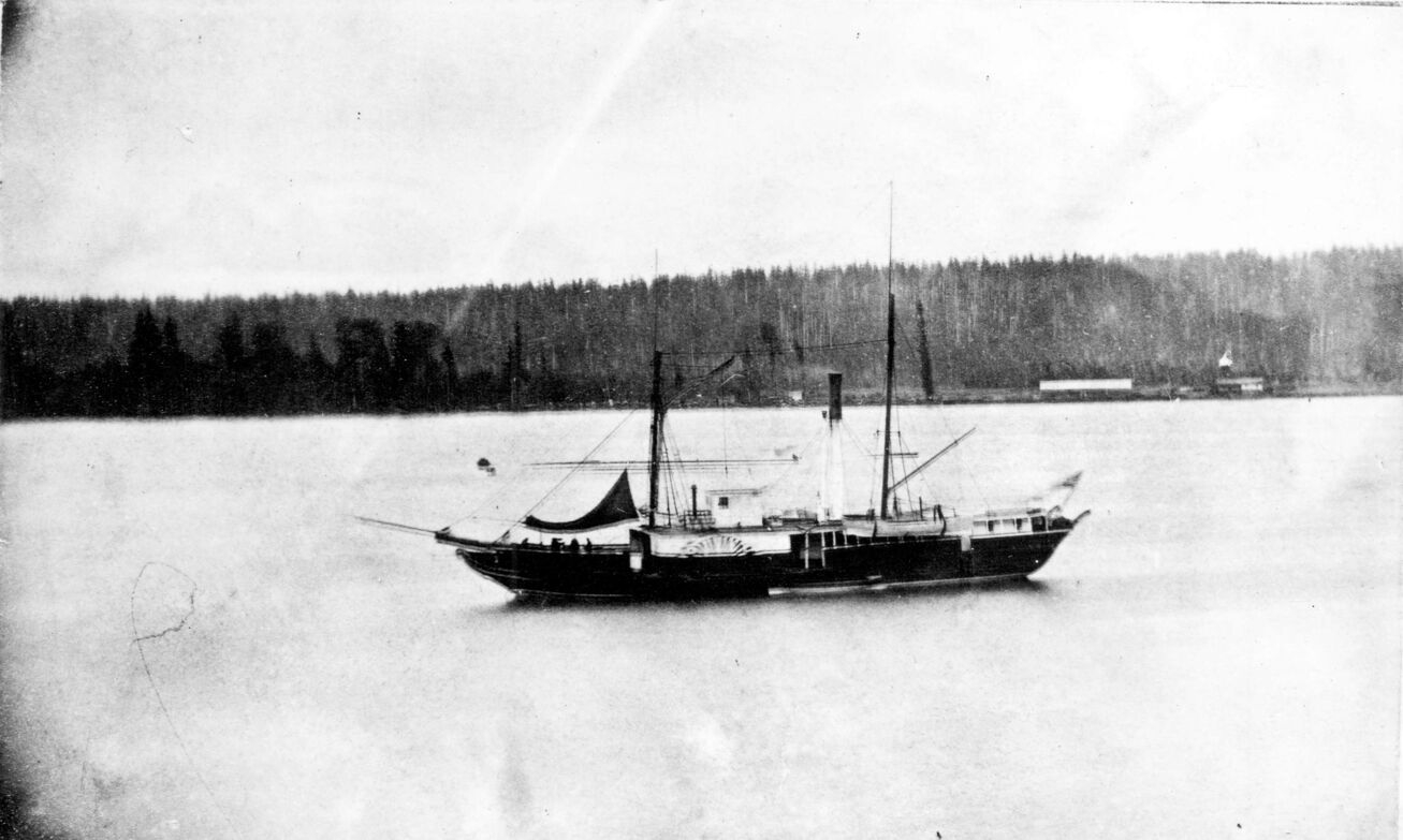 Hudson Bay Company