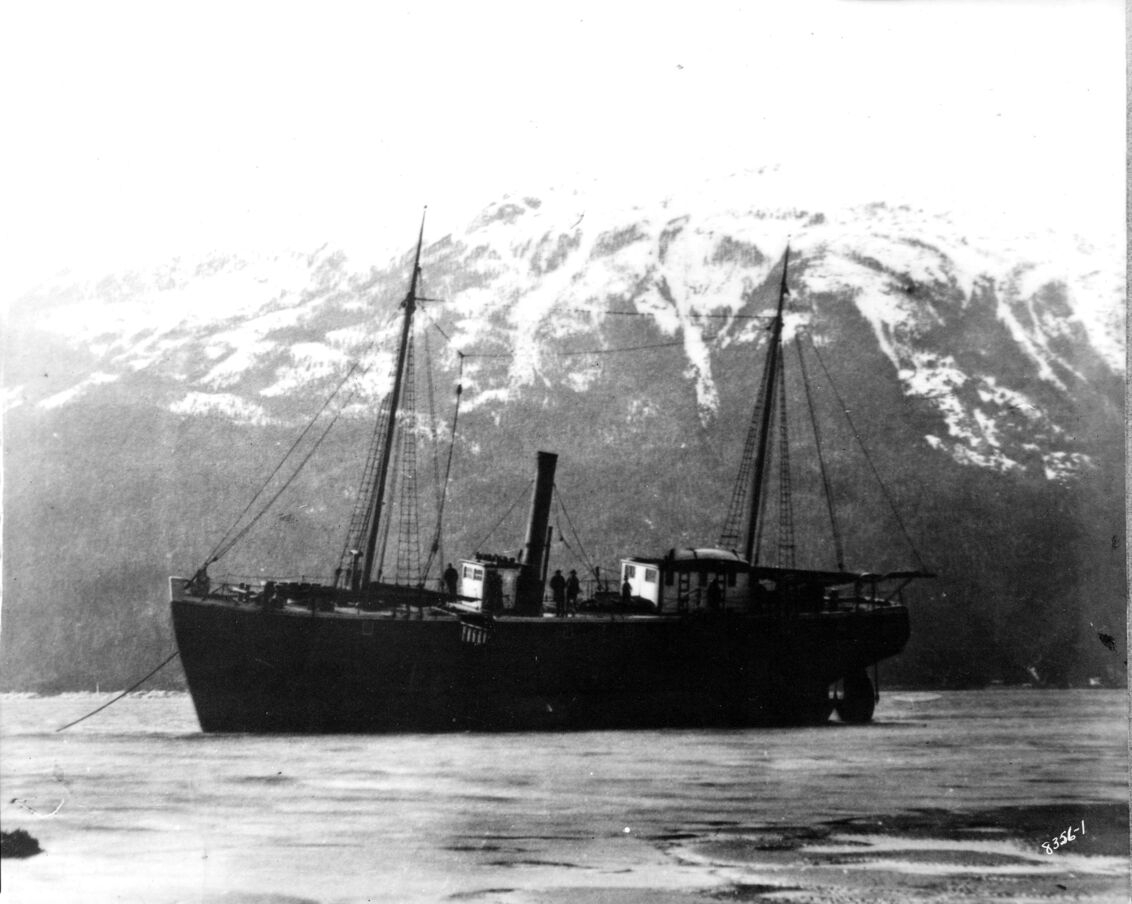 Hudson Bay Company