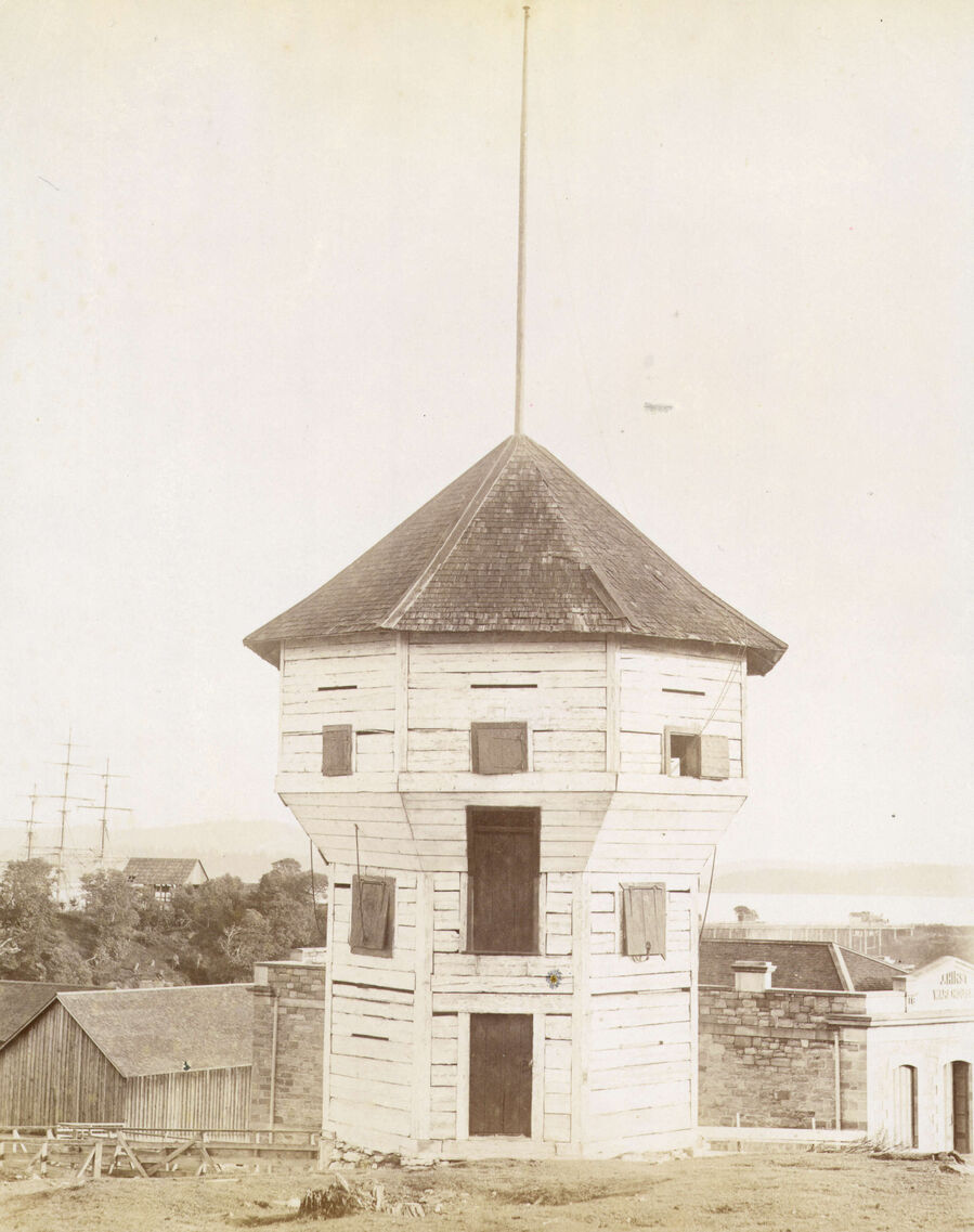 Hudson Bay Company