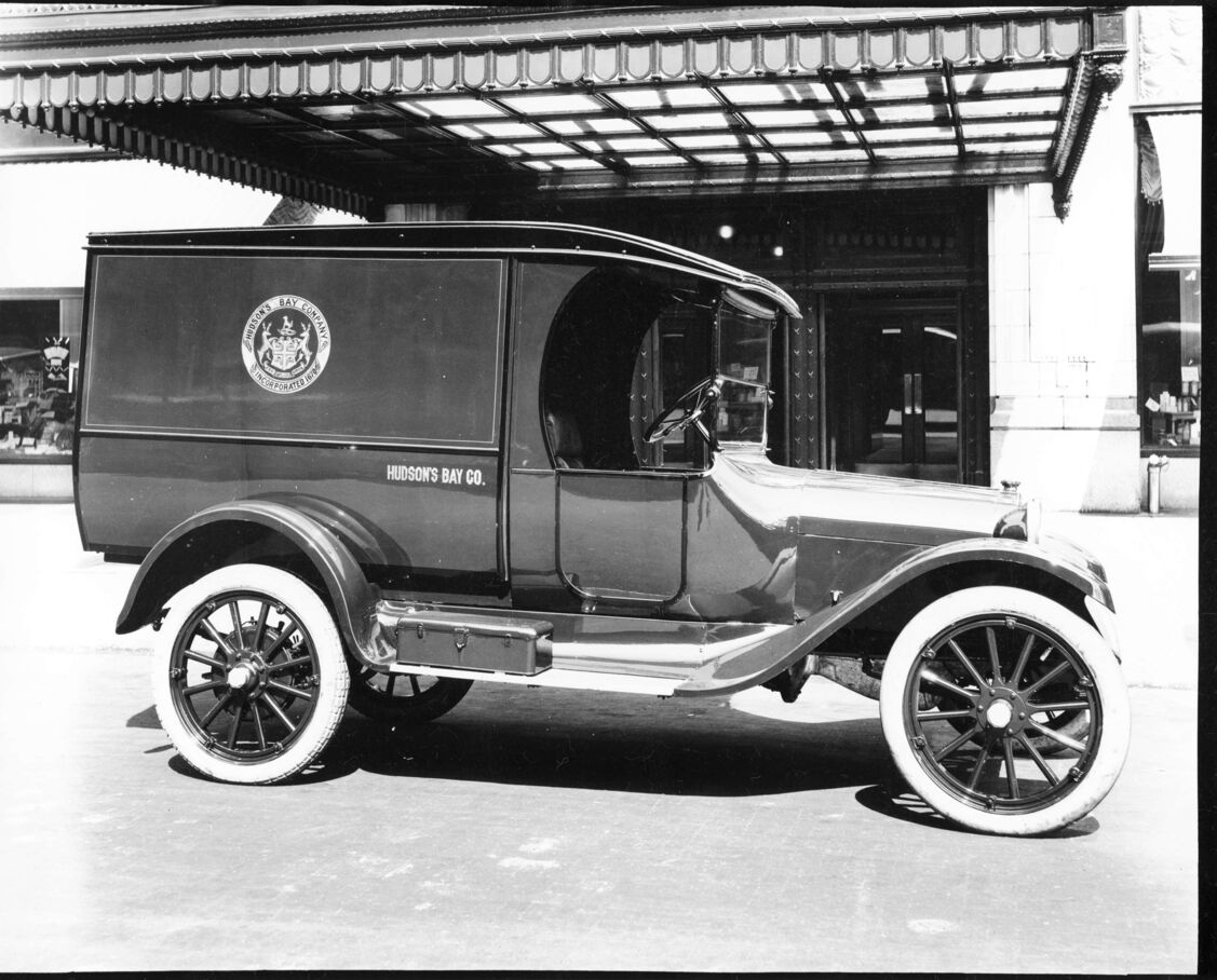 Hudson Bay Company