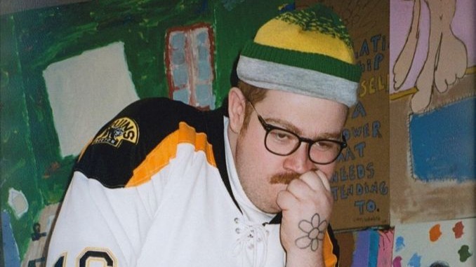 Andrew Hurt
